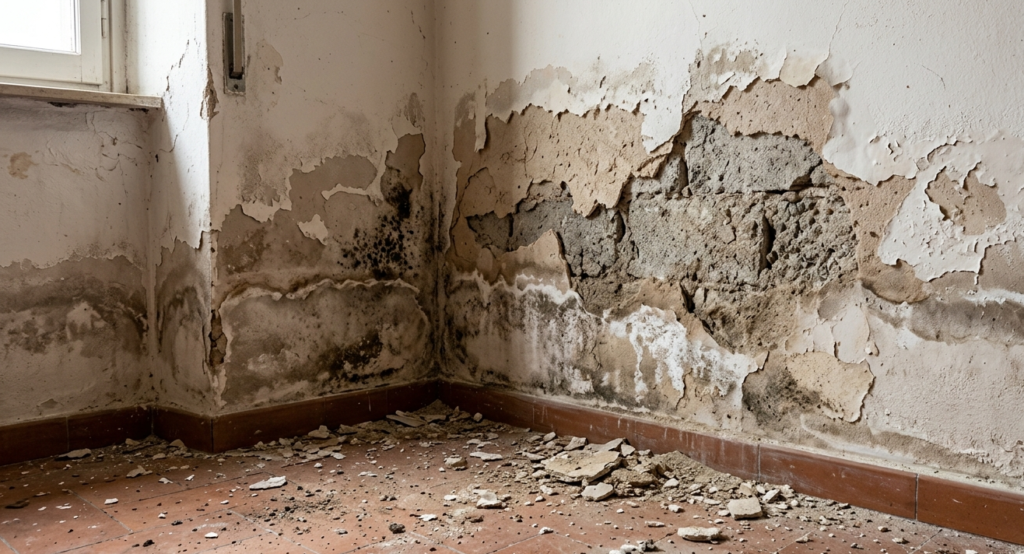 How Much Does Water Damage Restoration Cost In Spokane, WA?