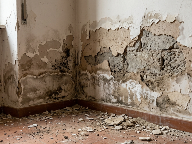 How Much Does Water Damage Restoration Cost In Spokane, WA?