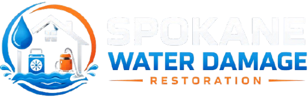Spokane water damage restoration